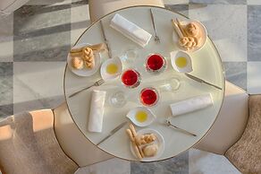 NH Collection Roma Palazzo Cinquecento