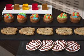 NH Collection Roma Palazzo Cinquecento