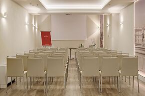 NH Collection Roma Palazzo Cinquecento