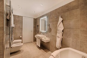 NH Collection Roma Palazzo Cinquecento