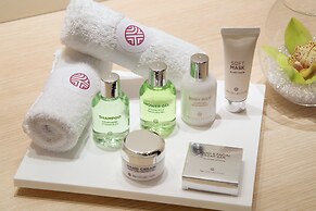 NH Collection Roma Palazzo Cinquecento