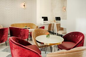 NH Collection Roma Palazzo Cinquecento