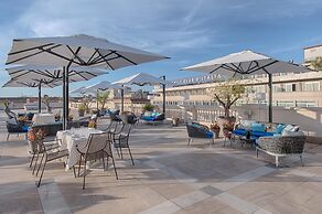 NH Collection Roma Palazzo Cinquecento