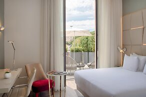 NH Collection Roma Palazzo Cinquecento