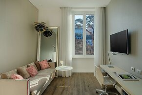 NH Collection Roma Palazzo Cinquecento