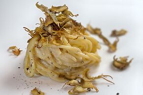 NH Collection Roma Palazzo Cinquecento