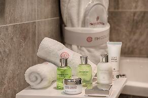 NH Collection Roma Palazzo Cinquecento