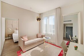 NH Collection Roma Palazzo Cinquecento