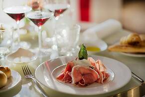 NH Collection Roma Palazzo Cinquecento