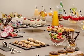 NH Collection Roma Palazzo Cinquecento