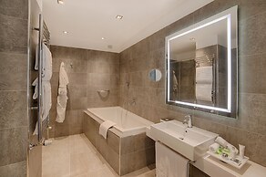 NH Collection Roma Palazzo Cinquecento