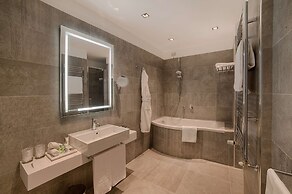 NH Collection Roma Palazzo Cinquecento