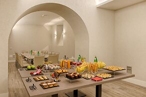 NH Collection Roma Palazzo Cinquecento
