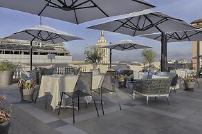 NH Collection Roma Palazzo Cinquecento