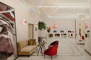 NH Collection Roma Palazzo Cinquecento