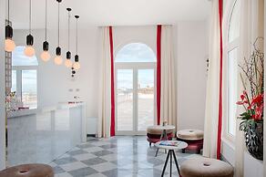 NH Collection Roma Palazzo Cinquecento