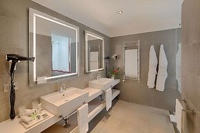 NH Collection Roma Palazzo Cinquecento