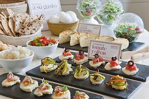 NH Collection Roma Palazzo Cinquecento