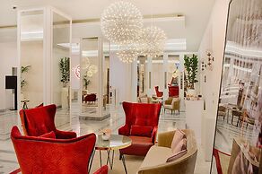 NH Collection Roma Palazzo Cinquecento