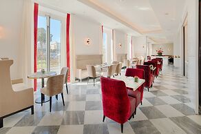 NH Collection Roma Palazzo Cinquecento