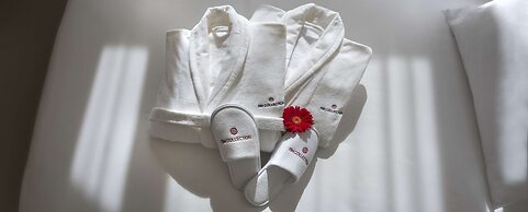 NH Collection Roma Palazzo Cinquecento