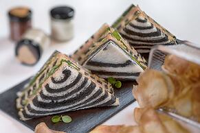 NH Collection Roma Palazzo Cinquecento