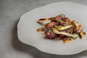 NH Collection Roma Palazzo Cinquecento