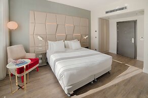 NH Collection Roma Palazzo Cinquecento