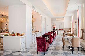 NH Collection Roma Palazzo Cinquecento