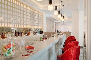 NH Collection Roma Palazzo Cinquecento