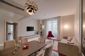 NH Collection Roma Palazzo Cinquecento