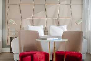 NH Collection Roma Palazzo Cinquecento