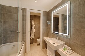 NH Collection Roma Palazzo Cinquecento