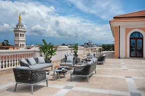 NH Collection Roma Palazzo Cinquecento