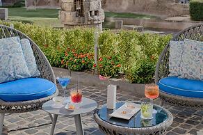 NH Collection Roma Palazzo Cinquecento