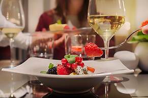 NH Collection Roma Palazzo Cinquecento