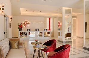 NH Collection Roma Palazzo Cinquecento