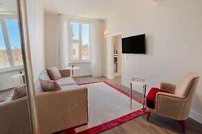 NH Collection Roma Palazzo Cinquecento