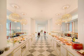 NH Collection Roma Palazzo Cinquecento