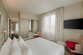 NH Collection Roma Palazzo Cinquecento