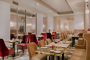 NH Collection Roma Palazzo Cinquecento