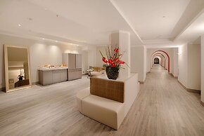 NH Collection Roma Palazzo Cinquecento