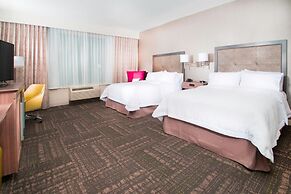 Hampton Inn & Suites La Porte