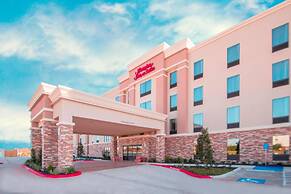 Hampton Inn & Suites La Porte