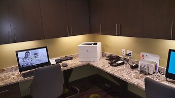 Hampton Inn & Suites La Porte