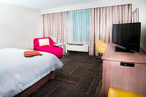Hampton Inn & Suites La Porte