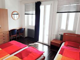 Hotel Garni Battello