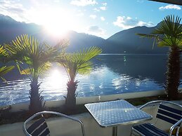 Hotel Garni Battello
