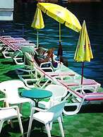 Hotel Garni Battello