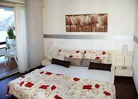 Hotel Garni Battello